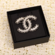 Chanel Brooches